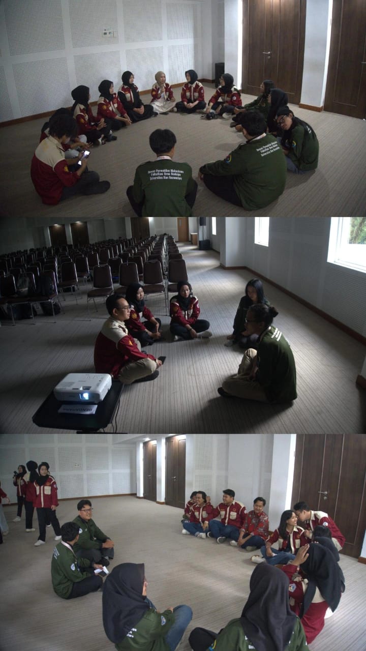 Forum Group Discussion (FGD)